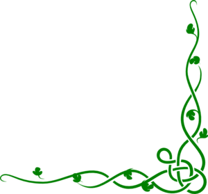 300x279 Vine Clipart Vine Plant