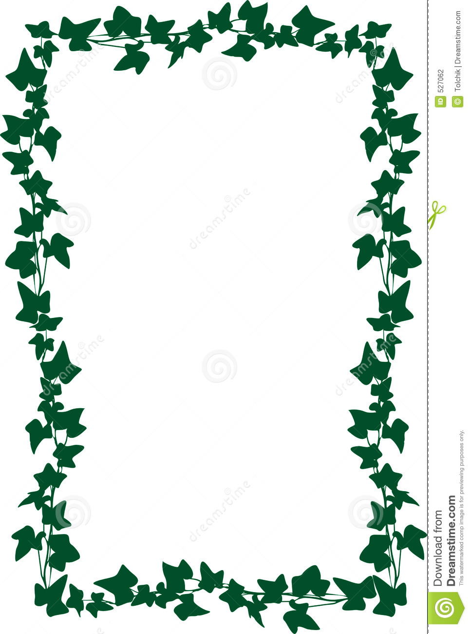 967x1300 Free Ivy Vine Clipart