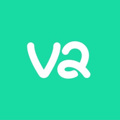 400x400 Vine 2 (@v2 App) Twitter