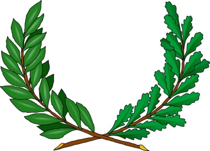 425x305 Vine Clipart Vegetation