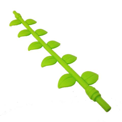 480x480 Lego Parts Plant Vine With Leaves, 16l (Lime) Wholesale