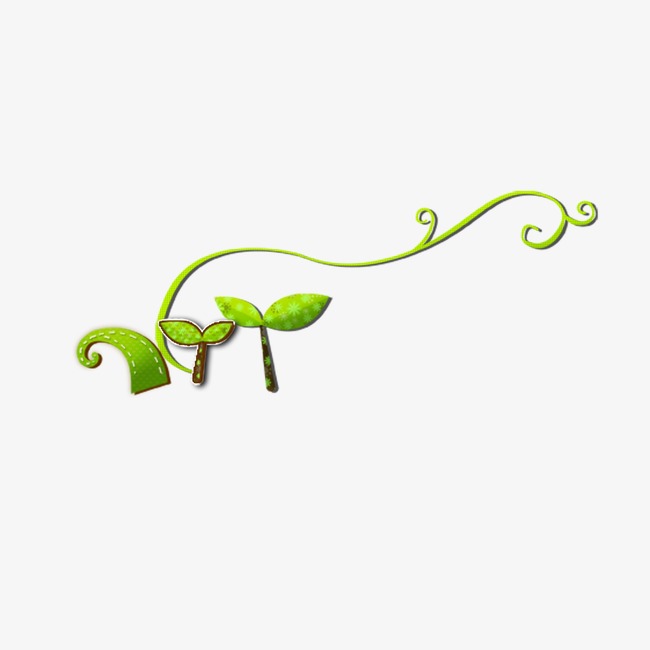 650x650 Green Vine Leaves, Green, Vine, Leaf Png Image For Free Download