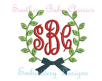 340x270 Laurel Vine Etsy