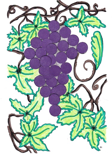 374x524 The Parable Of The Vineyard Sunday School Lesson~sunday School