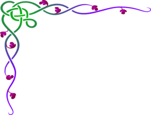 299x228 Vineyard Clip Art