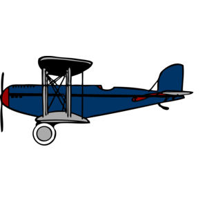 300x300 Airplane Png Clipart