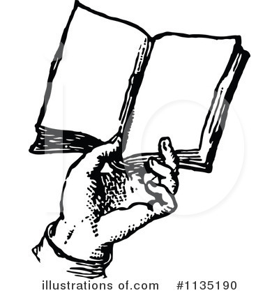 400x420 Reading Clipart