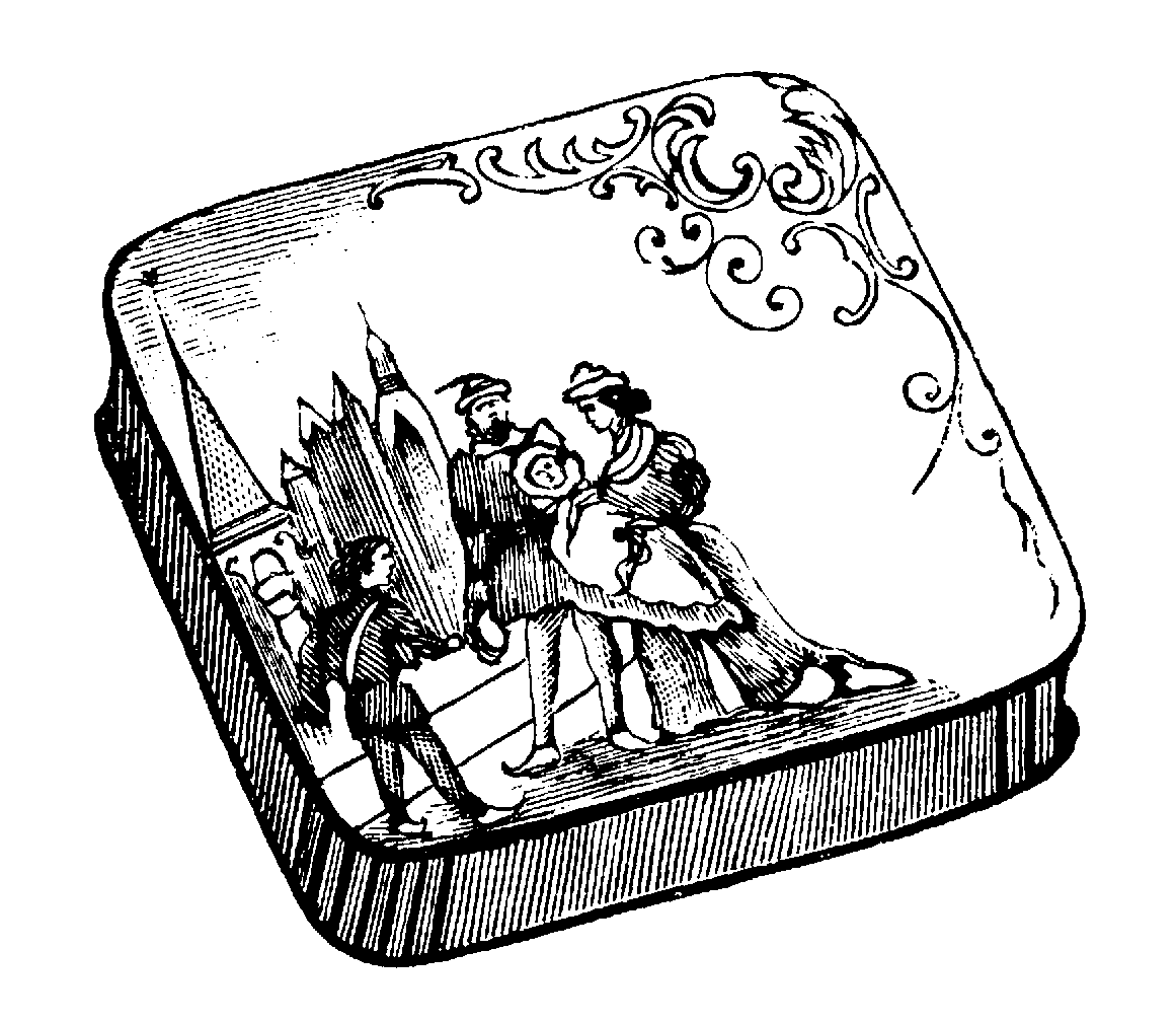 1161x1009 Vintage Clip Art Free