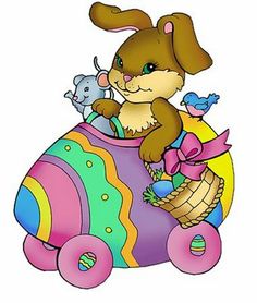 236x278 Free Vintage Easter Clip Art Images Vintage Easter, Art Images