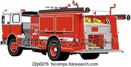 450x232 Fire Engine Clip Art Vector Graphics. 3,205 Fire Engine Eps
