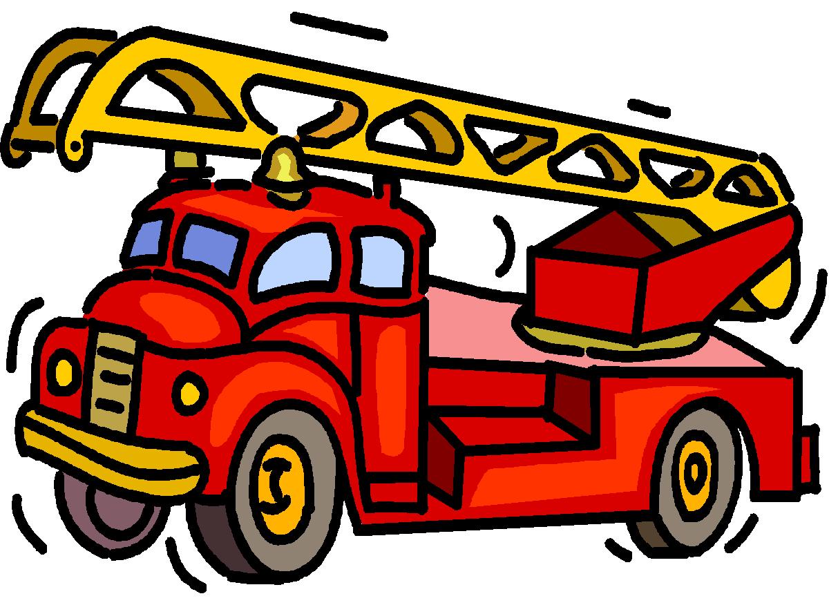 1213x876 Firetruck Fire Truck Clipart Free Images 6