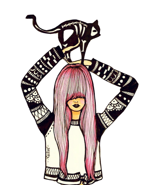 500x608 Vintage Png 2 By On @