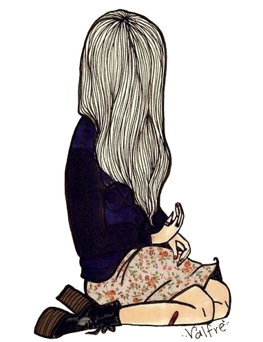 382x498 Vintage Girl Png By Alianamariz078