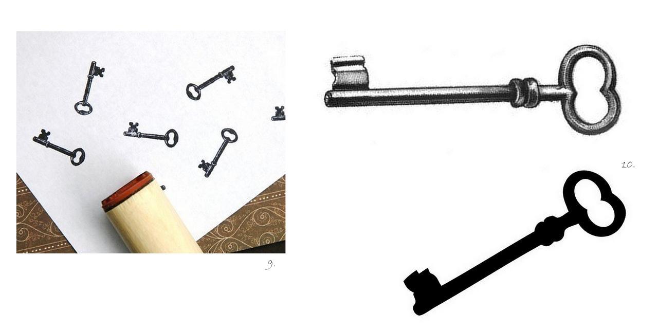 1280x642 Lock Clipart Skeleton