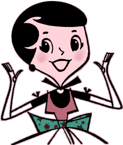 247x291 Moms Retro Kitchen Art, Recipe Tips And Home Decor