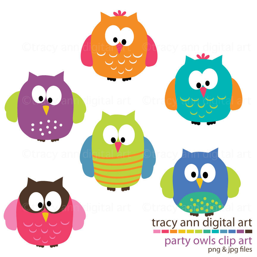 864x864 Vintage Owl Clip Art 101 Clip Art