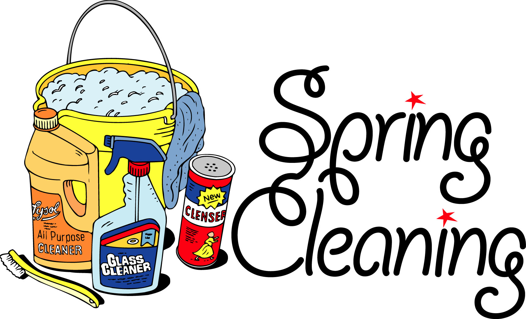 1719x1042 Cleaning Neighborhood Clean Up Clipart Clipart Kid