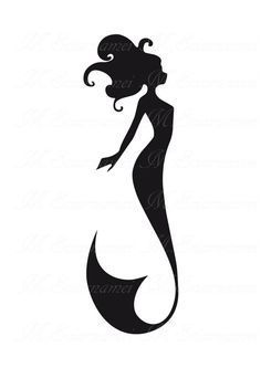 236x333 The Best Vintage Mermaid Tattoo Ideas Sailor