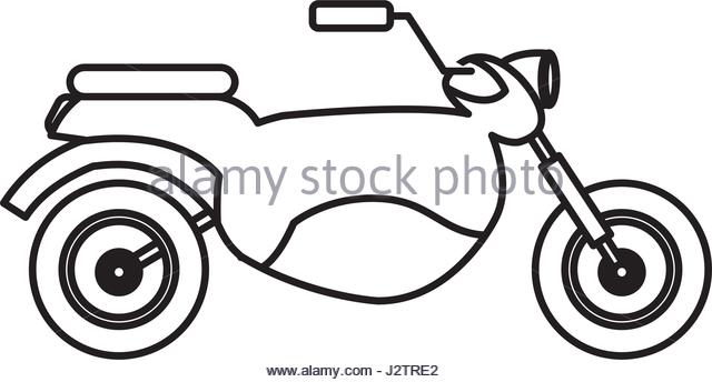640x344 Vintage Motorcycle Stock Photos Amp Vintage Motorcycle Stock Images