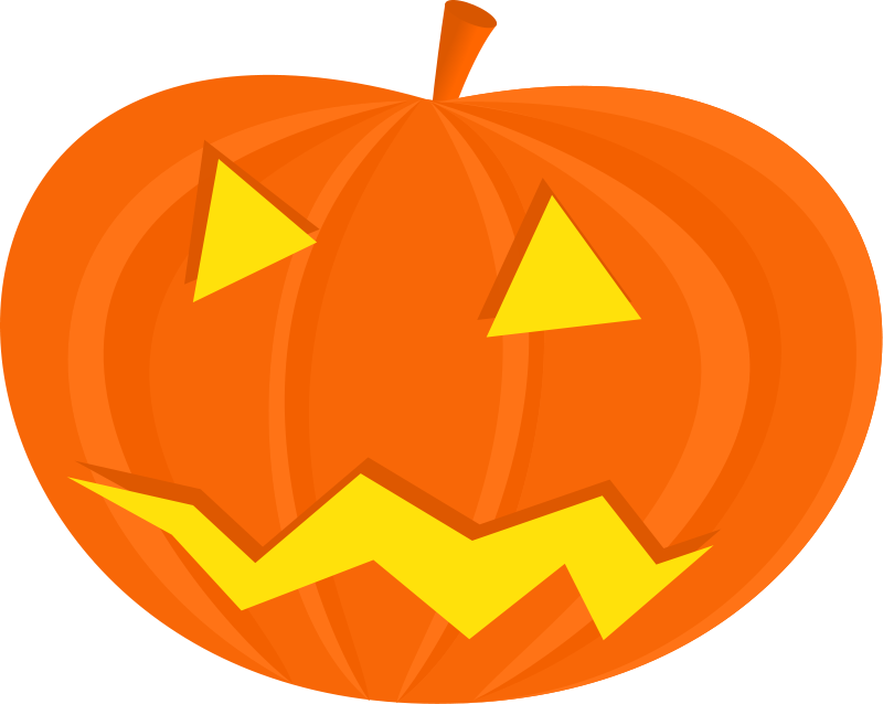 800x638 Free Clip Art Pumpkin Chadholtz