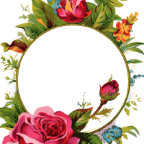 210x210 Vintage Clip Art