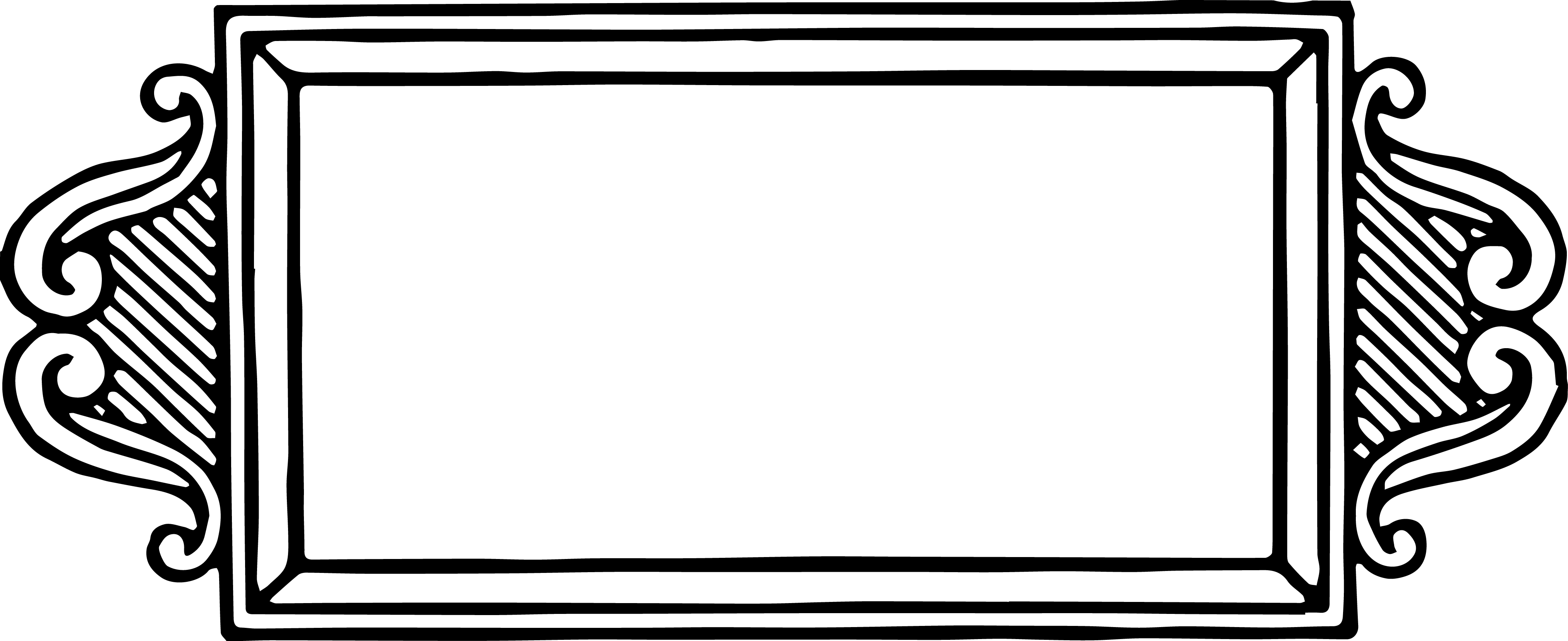 4050x1657 Picture Frame Labels Choice Image