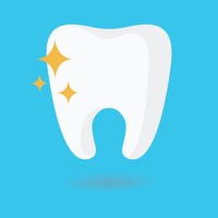 200x200 Teeth Clipart Sparkle