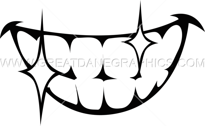 825x509 Teeth Clipart Sparkle