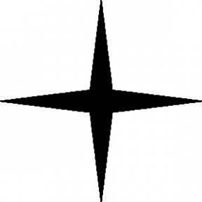 288x288 Vintage Sparkle Cliparts