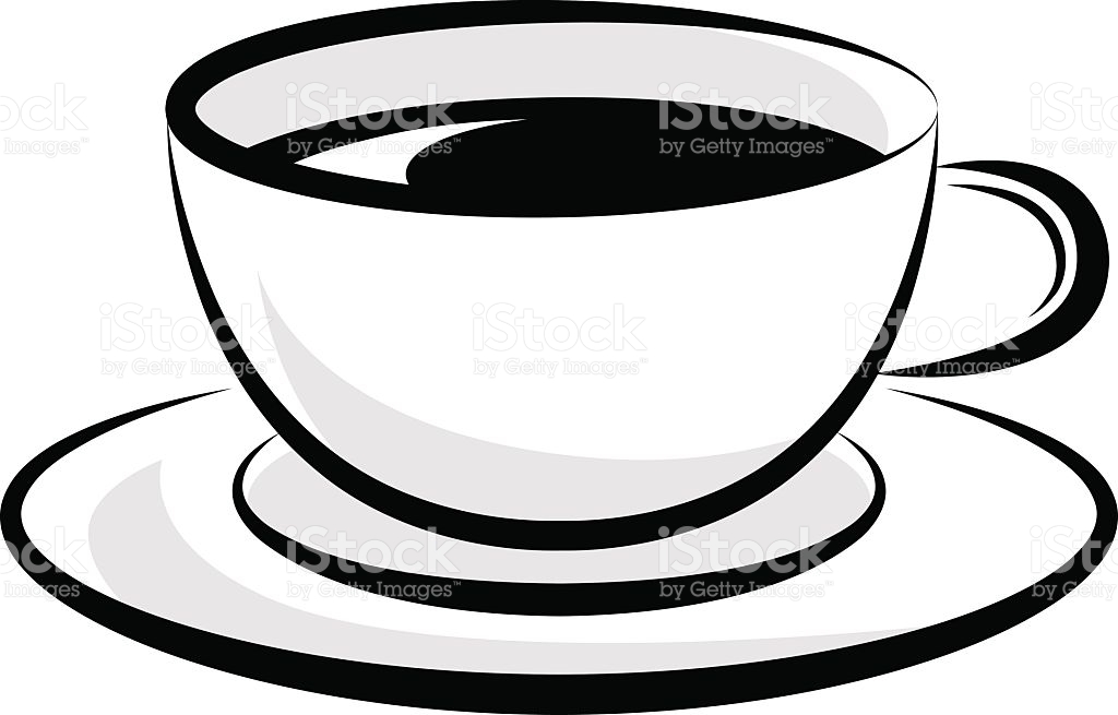 1024x655 Tea Cup Clipart Cup Plate