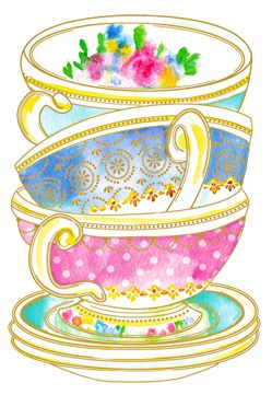 249x361 Colorful Cup Clipart, Explore Pictures