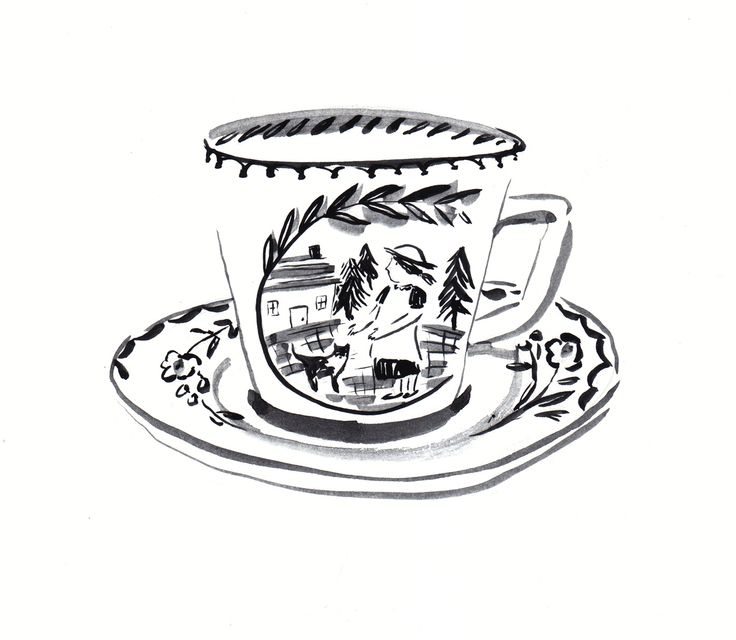 736x640 732 Best Tea Party Images Tea Cups, Character
