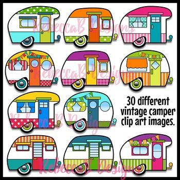 350x350 Best Retro Campers Ideas Vintage Campers