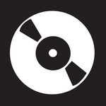 150x150 Retro Vinyl Record Icon