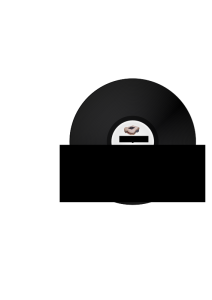 212x300 Vinyl Clip Art Download