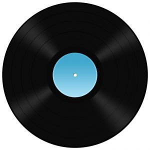 300x300 Vinyl Record Free Images