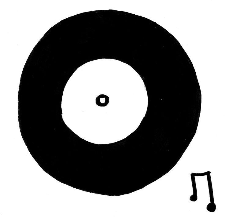 736x724 88 Best Vinyl Images Shells, Advertising And Cards