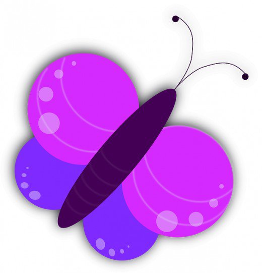 520x541 Color Clipart