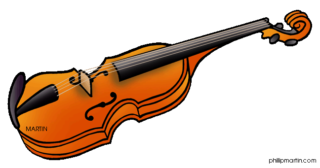 648x341 Violin Clip Art For Kids Free Clipart Images