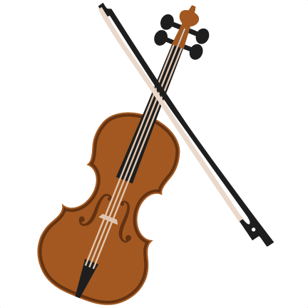 432x432 Violin Clipart Tumundografico 2
