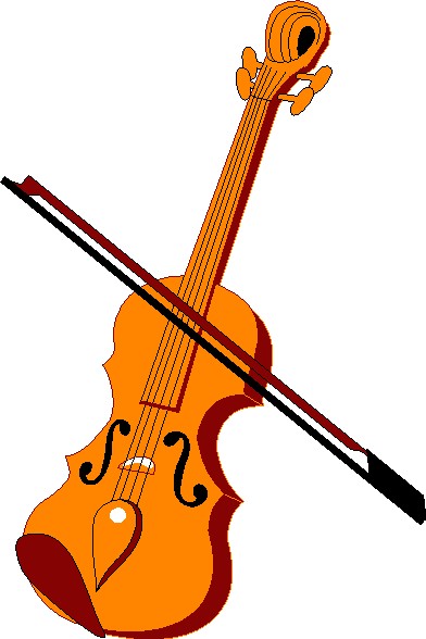 392x588 Violin Clip Art Free Clipartfest 2