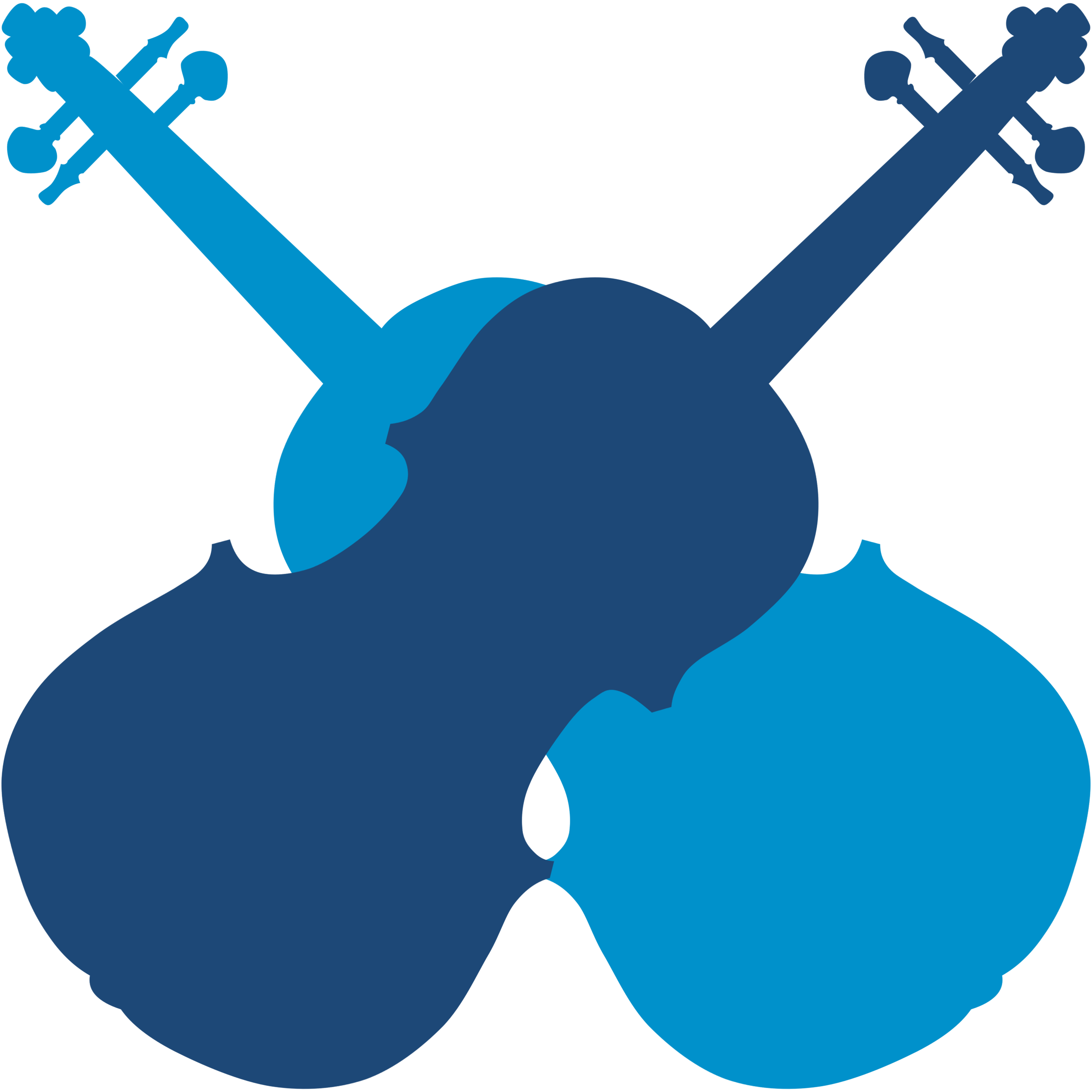 2543x2543 Violin Clipart The Cliparts 5