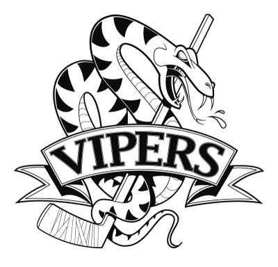 400x384 Drawn Snake Viper