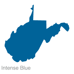 252x252 West Virginia Clip Art Free Clipart Panda