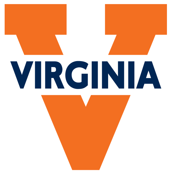 600x600 University Of Virginia Clipart
