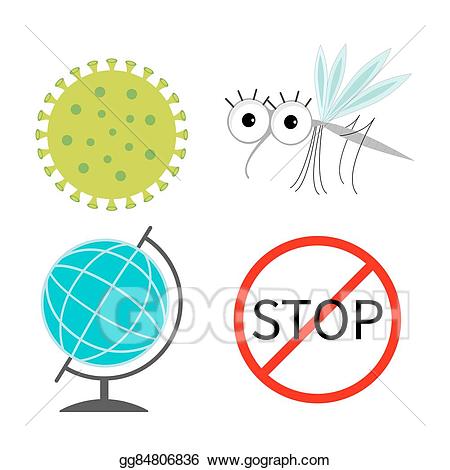 450x470 Vector Illustration