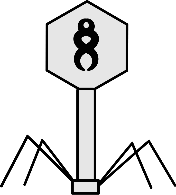 723x800 Virus Clip Art Free Clipart Panda