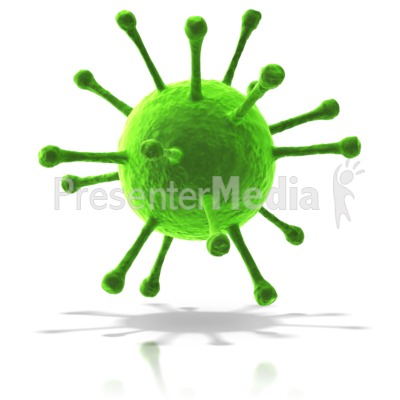 400x400 Virus Spore