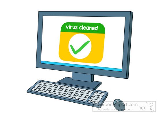 550x399 Clipart Picture Of Computer 101 Clip Art