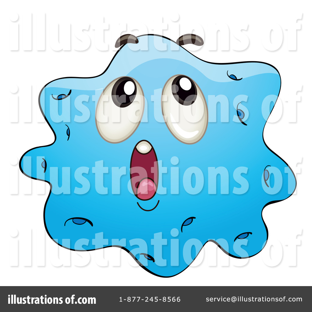 1024x1024 Virus Clipart